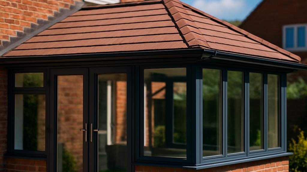 New Roofs in Newcastle Upon Tyne