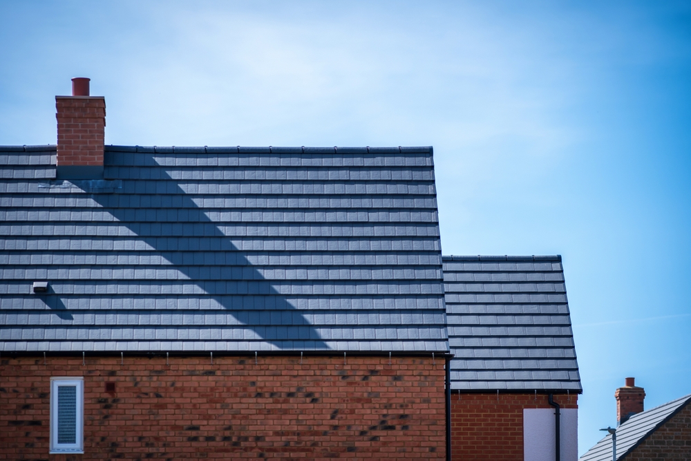 Domestic & Commercial Roofing in Newcastle Upon Tyne