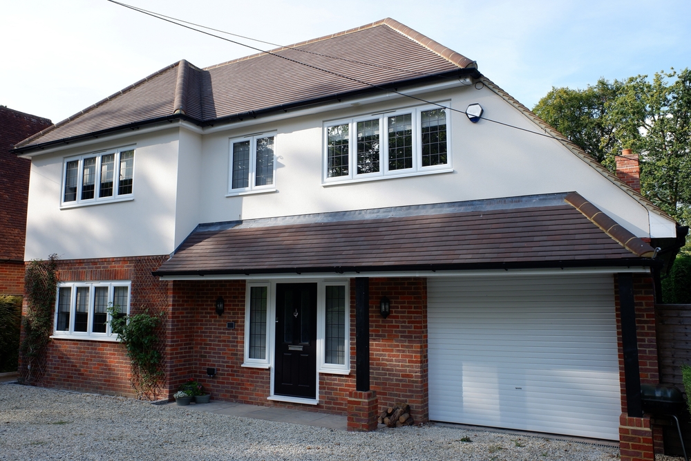 New Roofs in Newcastle Upon Tyne