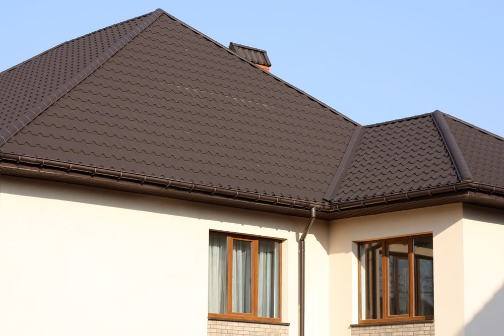Domestic & Commercial Roofing in Tyne And Wear
